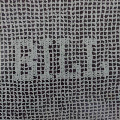 Framed Crochet Art (P-BBL)