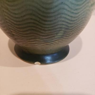 Roseville Pottery Freesia 120-7"