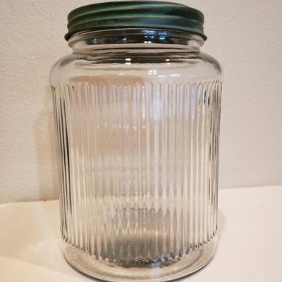 Vintage Cookie Jar.