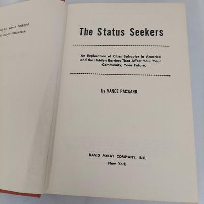 Vintage Hardback US Historical Books (B2-BBL)