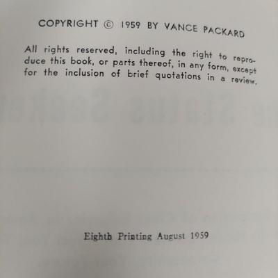 Vintage Hardback US Historical Books (B2-BBL)