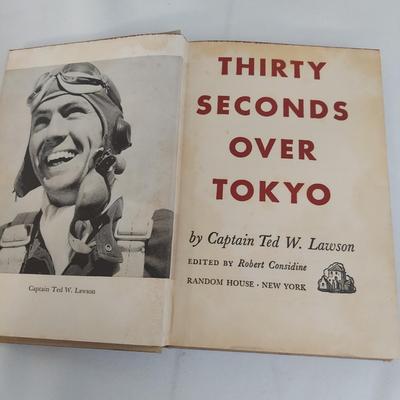 Vintage Hardback US Historical Books (B2-BBL)
