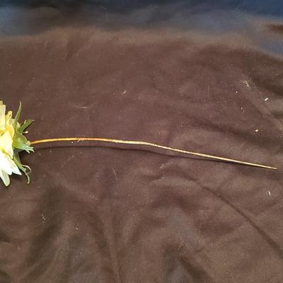 Handmade Shell Flowers (LR-KD)