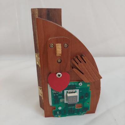Handmade Local Art (B2-BBL)