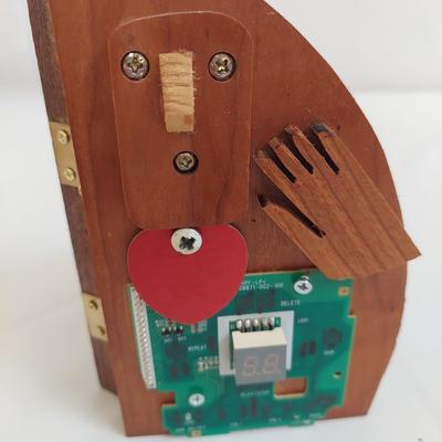 Handmade Local Art (B2-BBL)