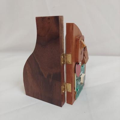 Handmade Local Art (B2-BBL)