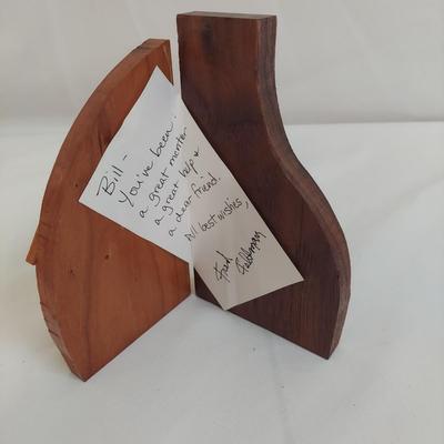 Handmade Local Art (B2-BBL)