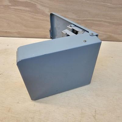 Assorted Steel & Wood Boxes (WS-JS)