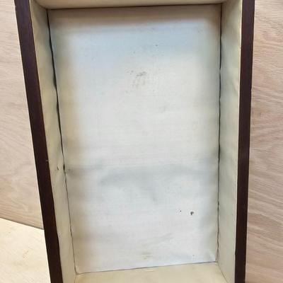 Assorted Steel & Wood Boxes (WS-JS)