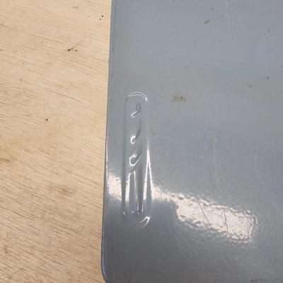 Assorted Steel & Wood Boxes (WS-JS)
