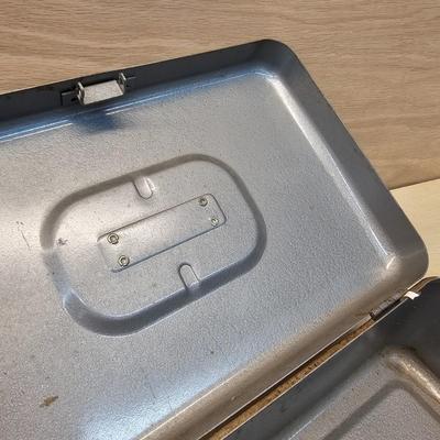 Assorted Steel & Wood Boxes (WS-JS)
