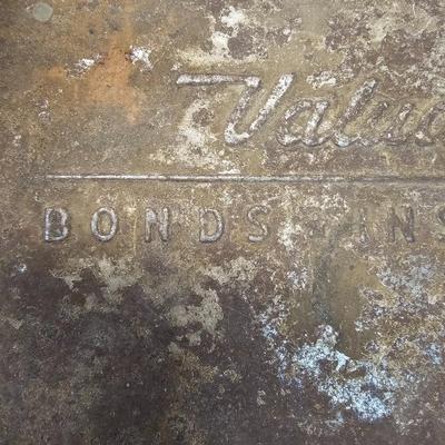 Assorted Steel & Wood Boxes (WS-JS)