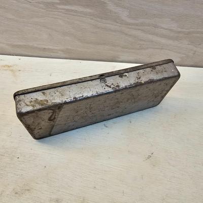 Assorted Steel & Wood Boxes (WS-JS)
