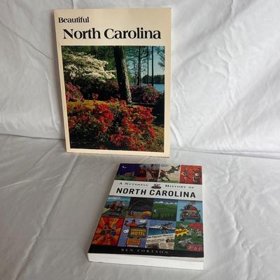 NC Local Art and More (LR-DZ)