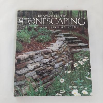 Gardening Books (DR-BBL)