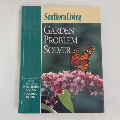 Gardening Books (DR-BBL)