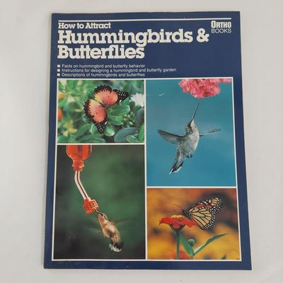 Gardening Books (DR-BBL)