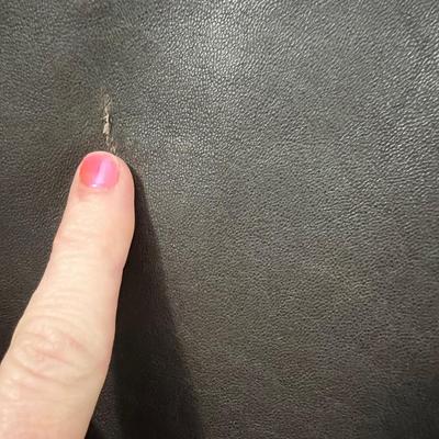 Men’s Lot - Suits, Suit Jackets, Leather Bomber