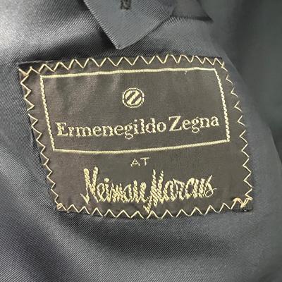 Men’s Lot - Suits, Suit Jackets, Leather Bomber