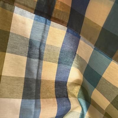 NEW Lot of 6 (3 Sets) Country Curtains