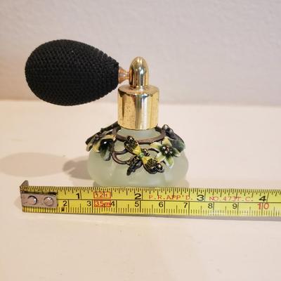 Perfume Bottles Lot #1