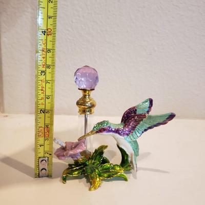 Perfume Bottles Lot #1