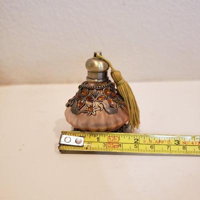 Perfume Bottles Lot #1