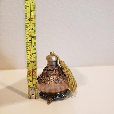 Perfume Bottles Lot #1