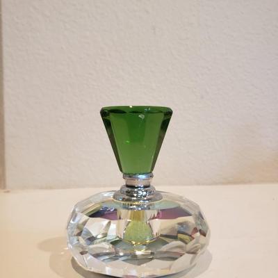 Perfume Bottles Lot #1