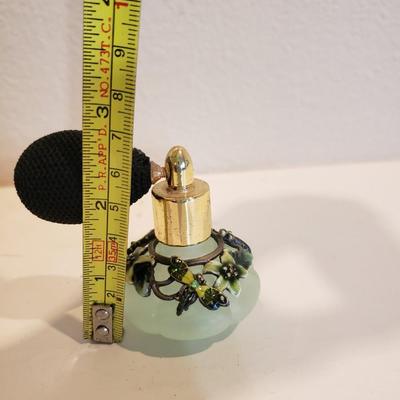 Perfume Bottles Lot #1