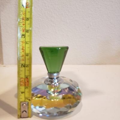 Perfume Bottles Lot #1