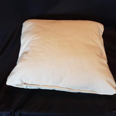Bird Themed Pillows, Stool and More (LR-KD)