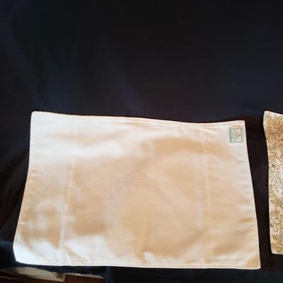Bird Themed Pillows, Stool and More (LR-KD)