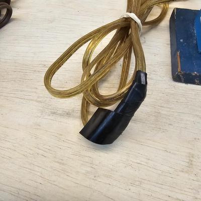 Brass Base Window Candles & More (WS-JS)