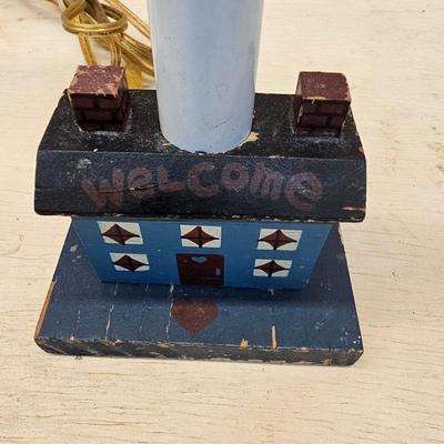 Brass Base Window Candles & More (WS-JS)