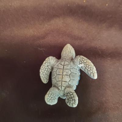 Handcrafted Whimsical Animals (LR-KD)