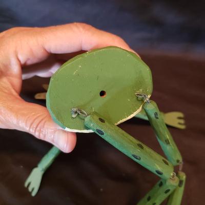 Handcrafted Whimsical Animals (LR-KD)