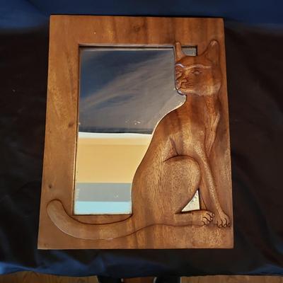 Handcrafted Whimsical Animals (LR-KD)