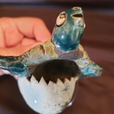 Handcrafted Whimsical Animals (LR-KD)