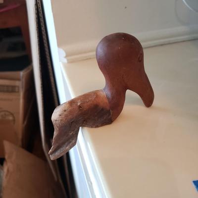 Handcrafted Whimsical Animals (LR-KD)