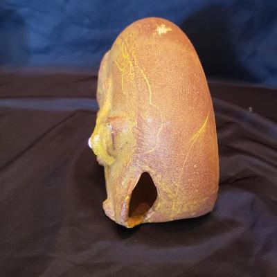 Handcrafted Whimsical Animals (LR-KD)