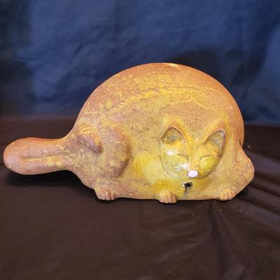 Handcrafted Whimsical Animals (LR-KD)
