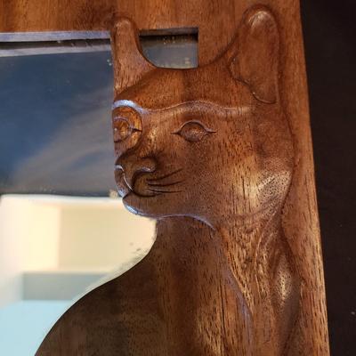 Handcrafted Whimsical Animals (LR-KD)