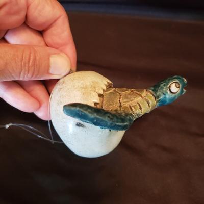 Handcrafted Whimsical Animals (LR-KD)