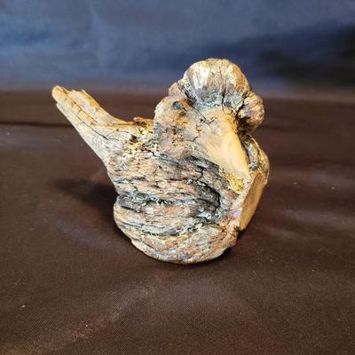Handcrafted Whimsical Animals (LR-KD)