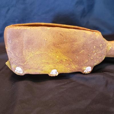 Handcrafted Whimsical Animals (LR-KD)