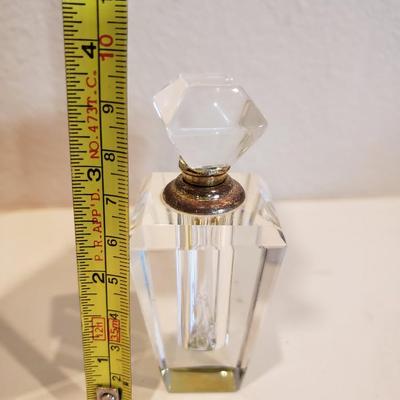 Perfume Bottles Lot #2