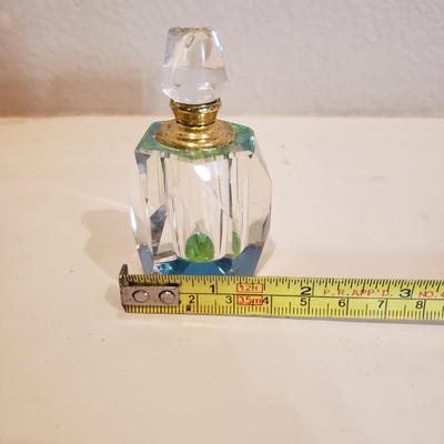 Perfume Bottles Lot #2