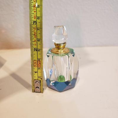 Perfume Bottles Lot #2