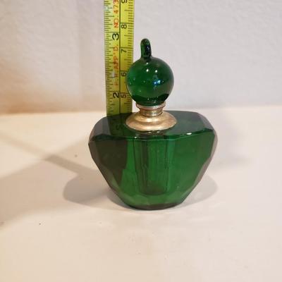 Perfume Bottles Lot #2